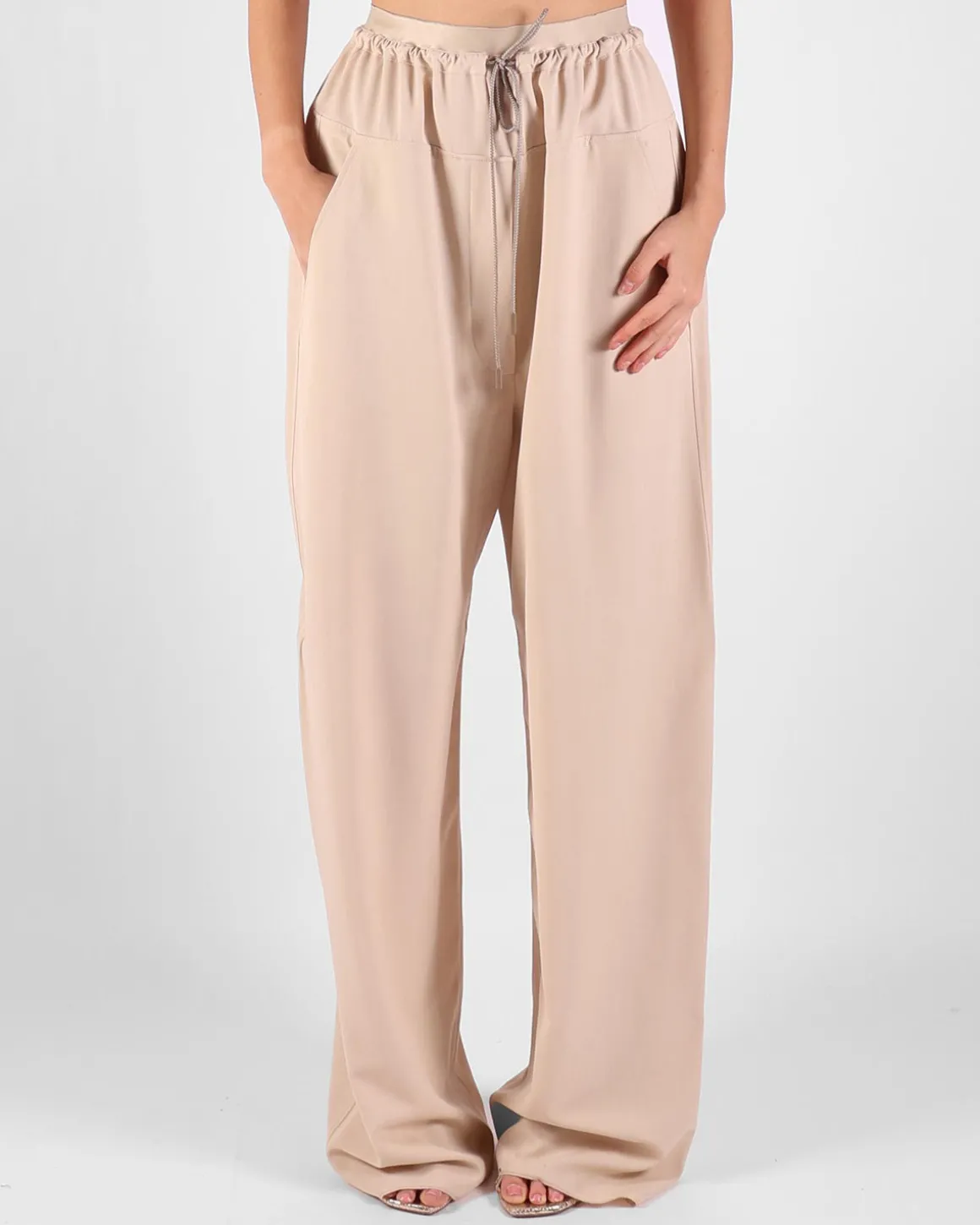 Lanvin Pantalons