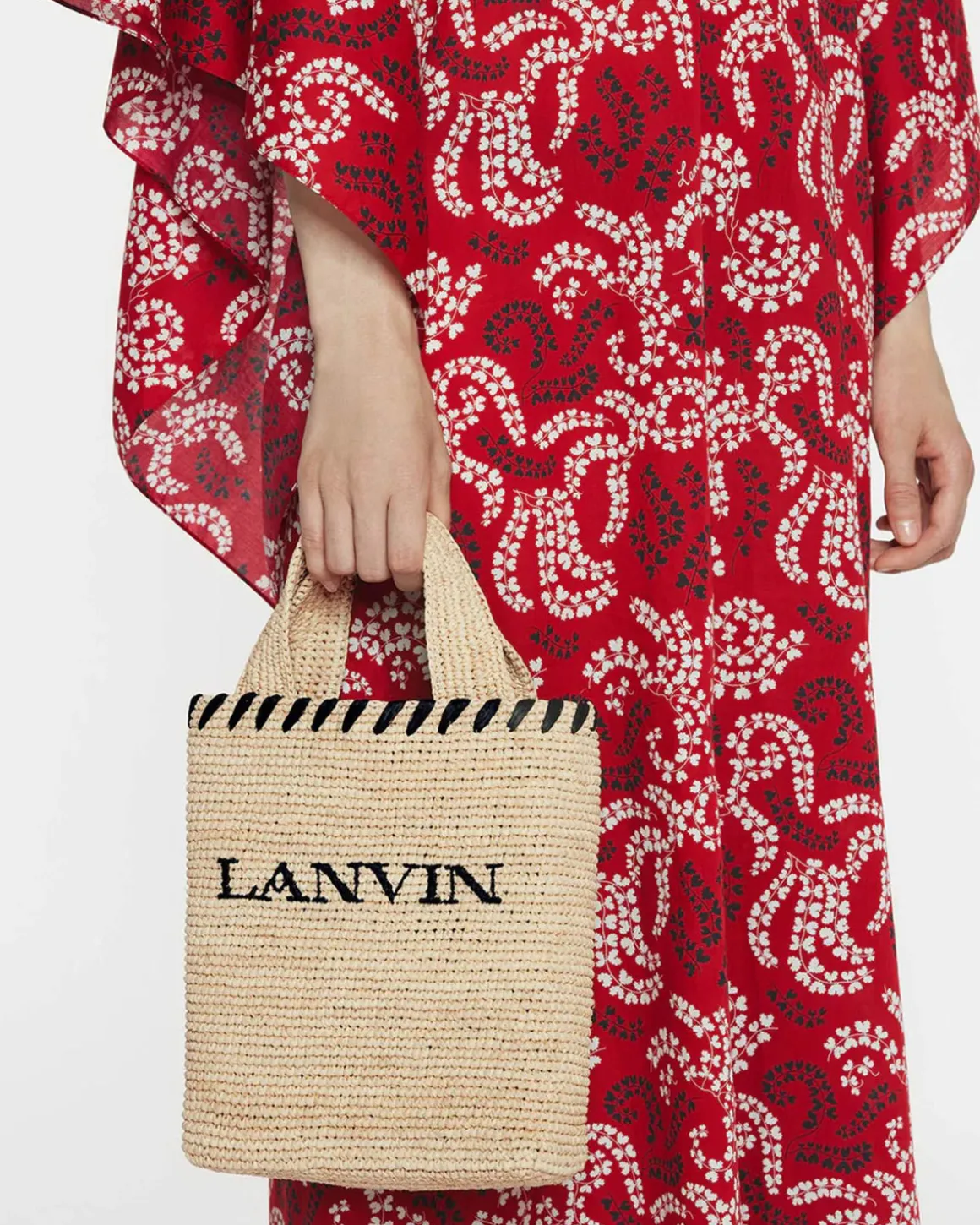 Lanvin Tassen