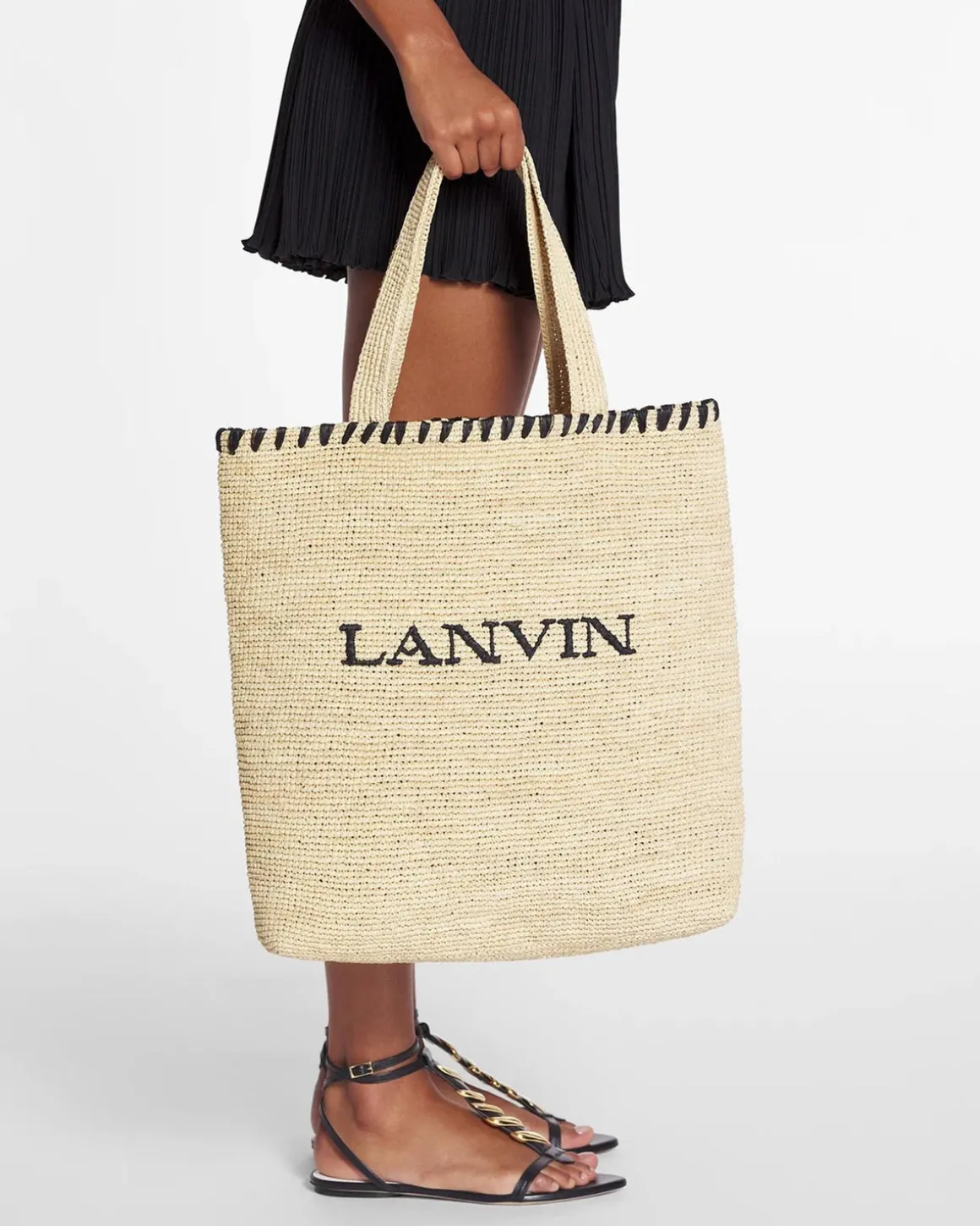 Lanvin Tassen