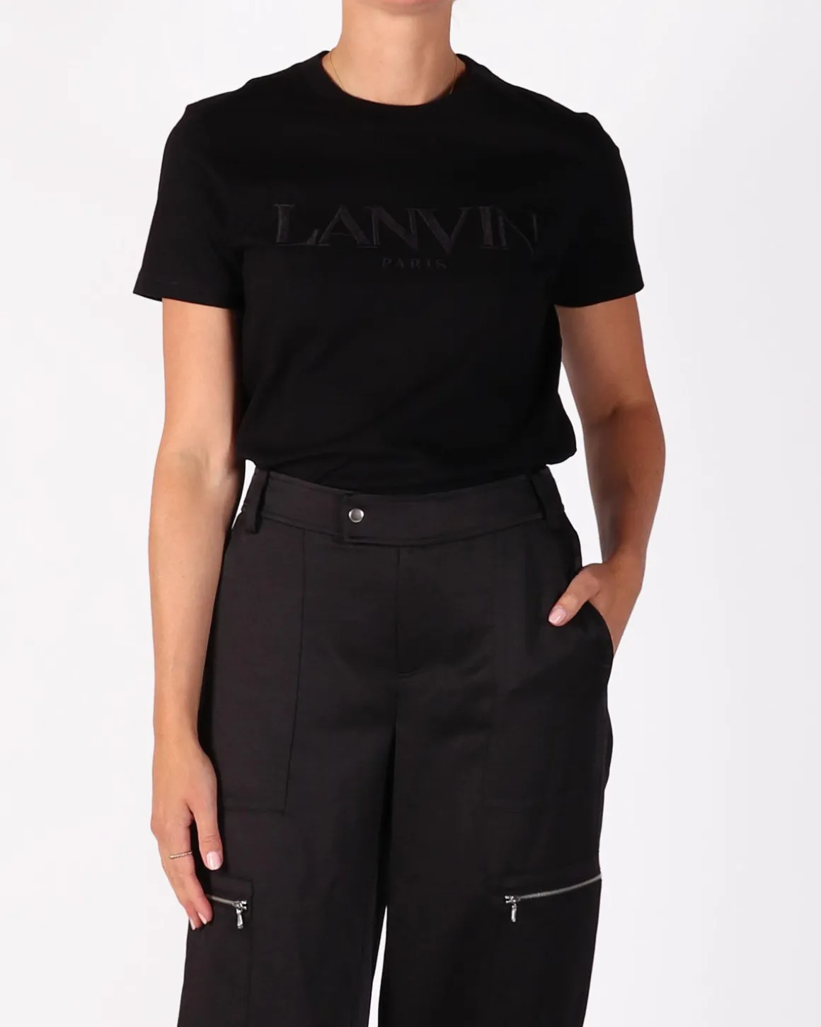 Lanvin T-shirts