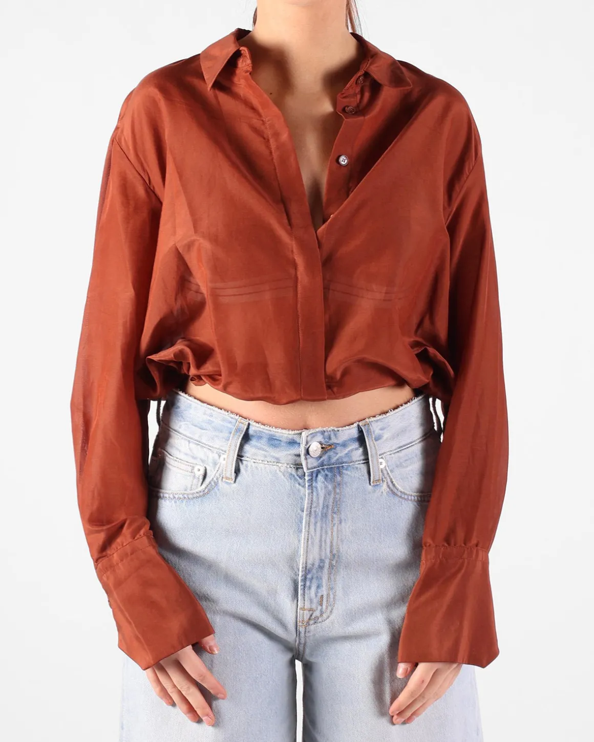 LIVIANA CONTI Blouses