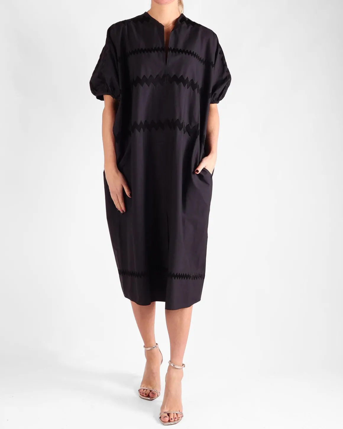 LIVIANA CONTI Jurken