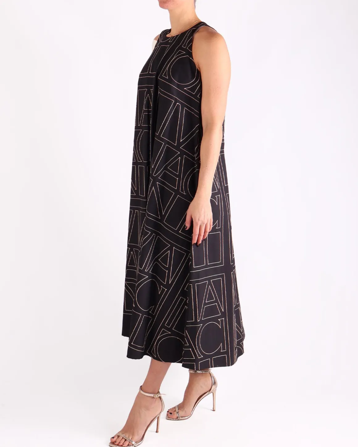 LIVIANA CONTI Jurken