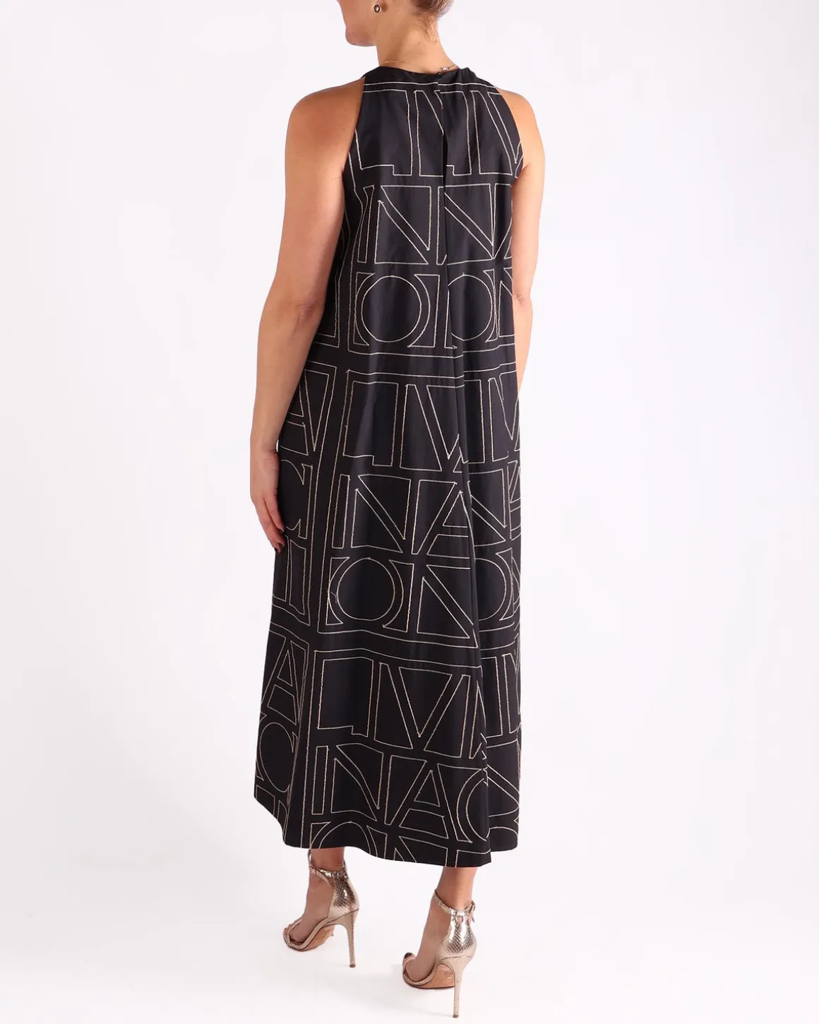 liviana_conti_jurken_2.webp LIVIANA CONTI Jurken