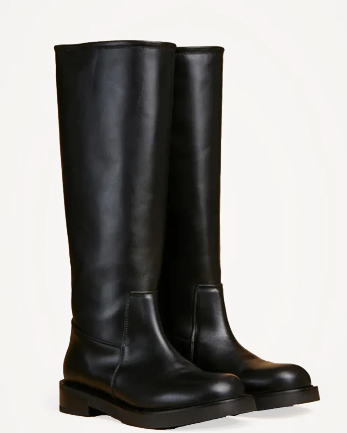 LIVIANA CONTI Laarzen