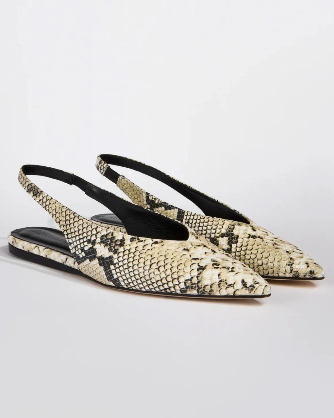 LIVIANA CONTI Loafers