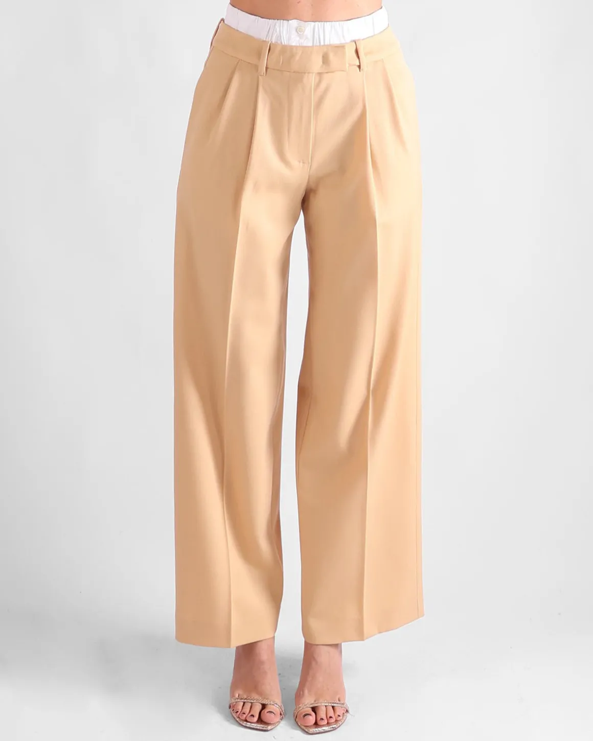 LIVIANA CONTI Pantalons