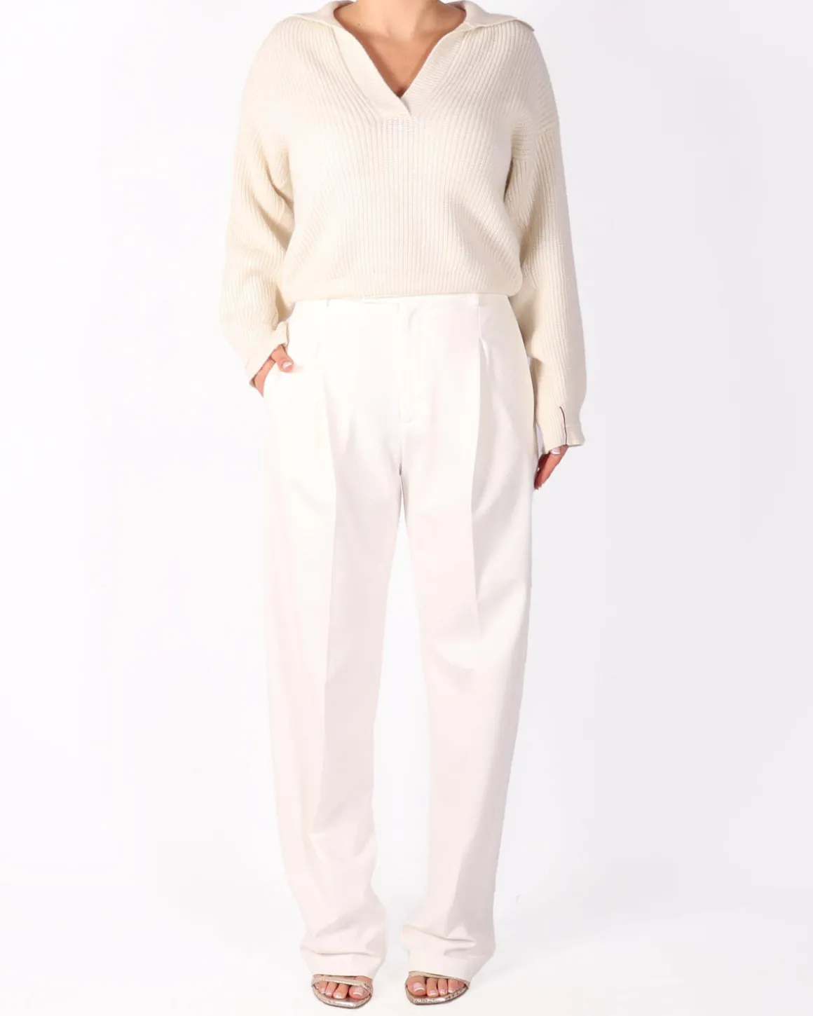 LIVIANA CONTI Pantalons