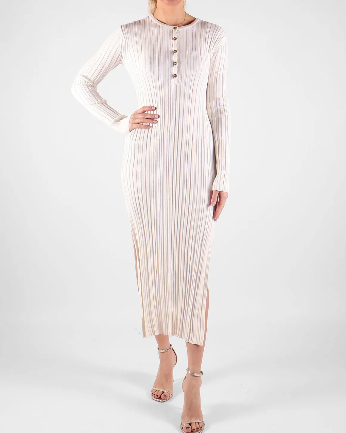 Loulou Studio Jurken