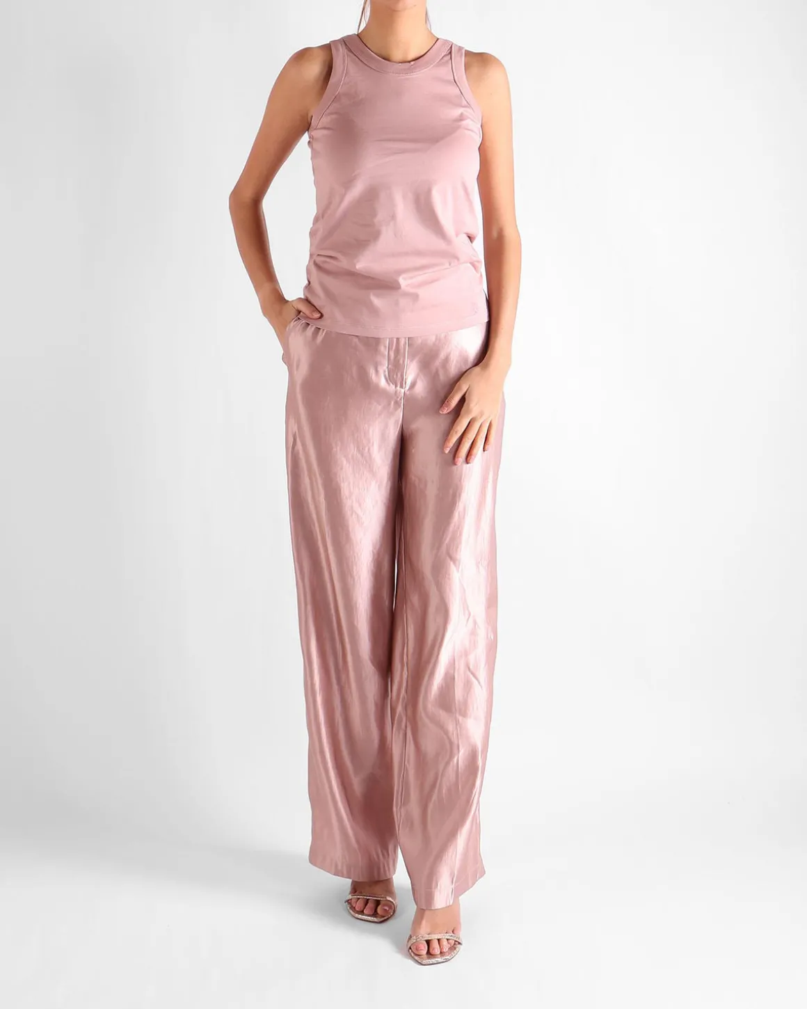 Loulou Studio Pantalons