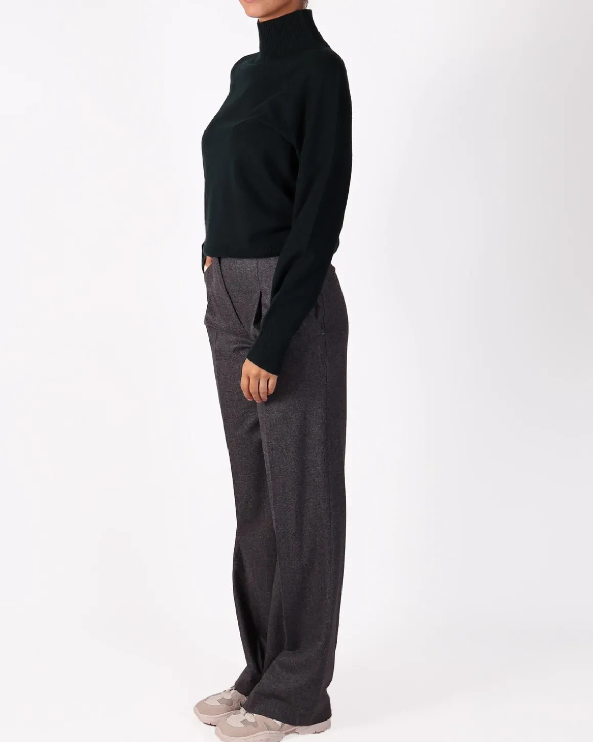 Loulou Studio Pantalons