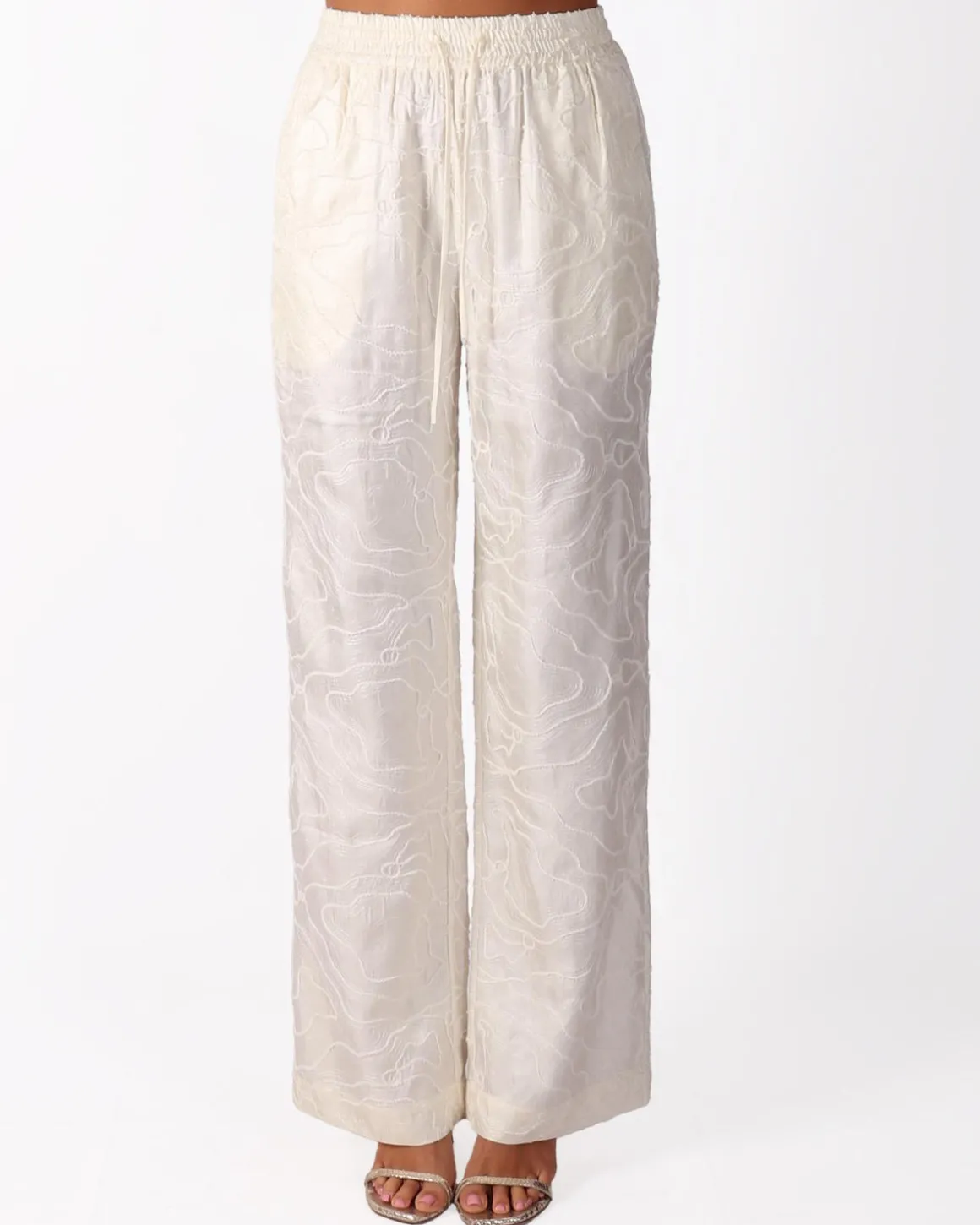 Loulou Studio Pantalons