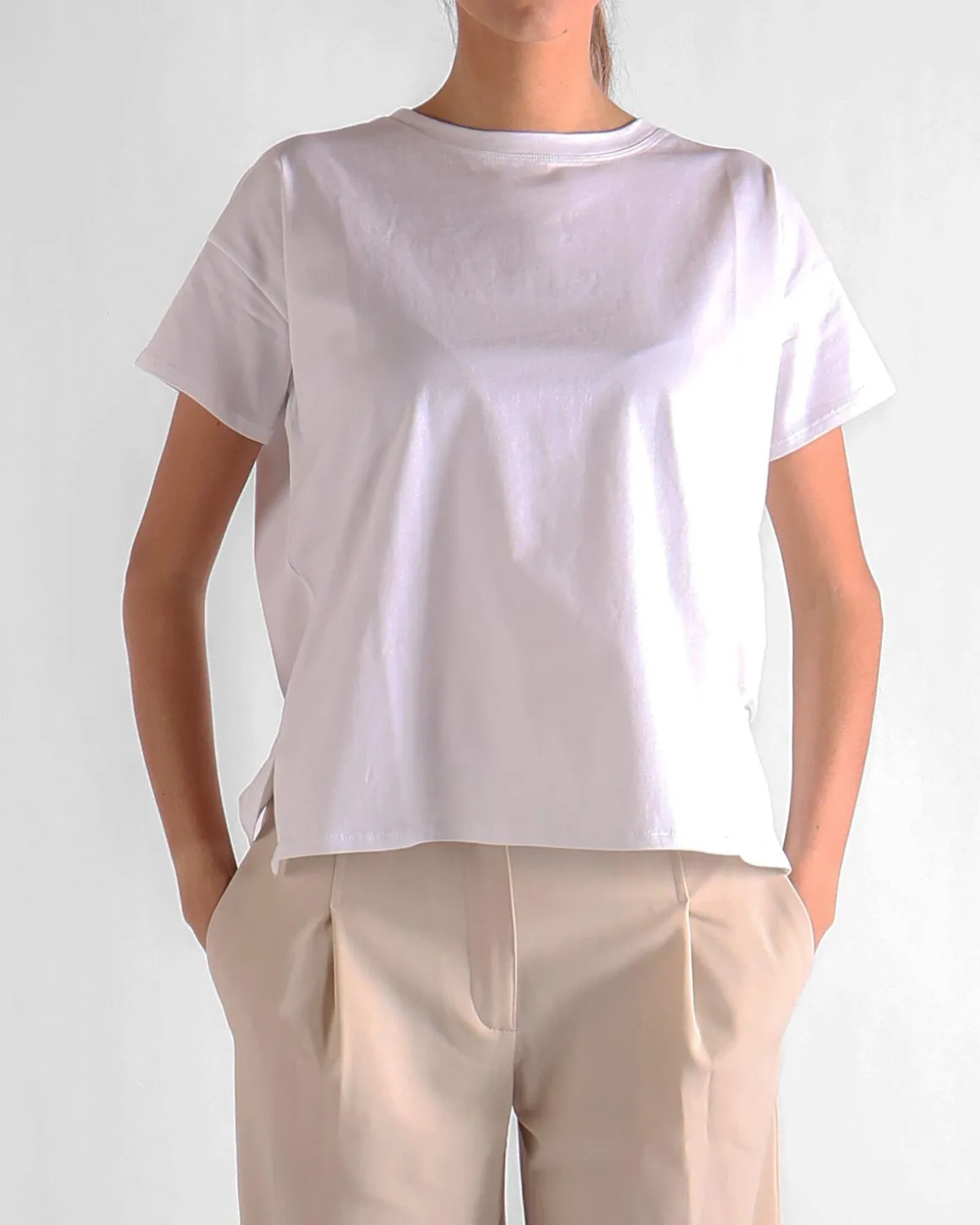 Loulou Studio T-shirts