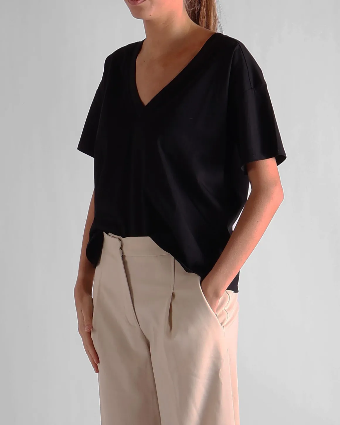 Loulou Studio T-shirts