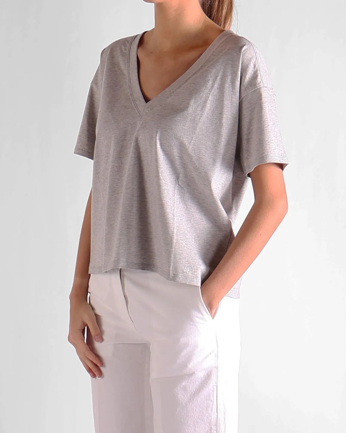 Loulou Studio T-shirts