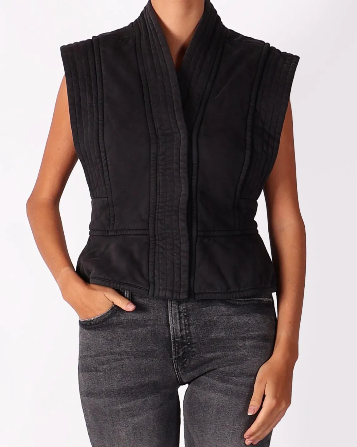 Marant Etoile Gilets