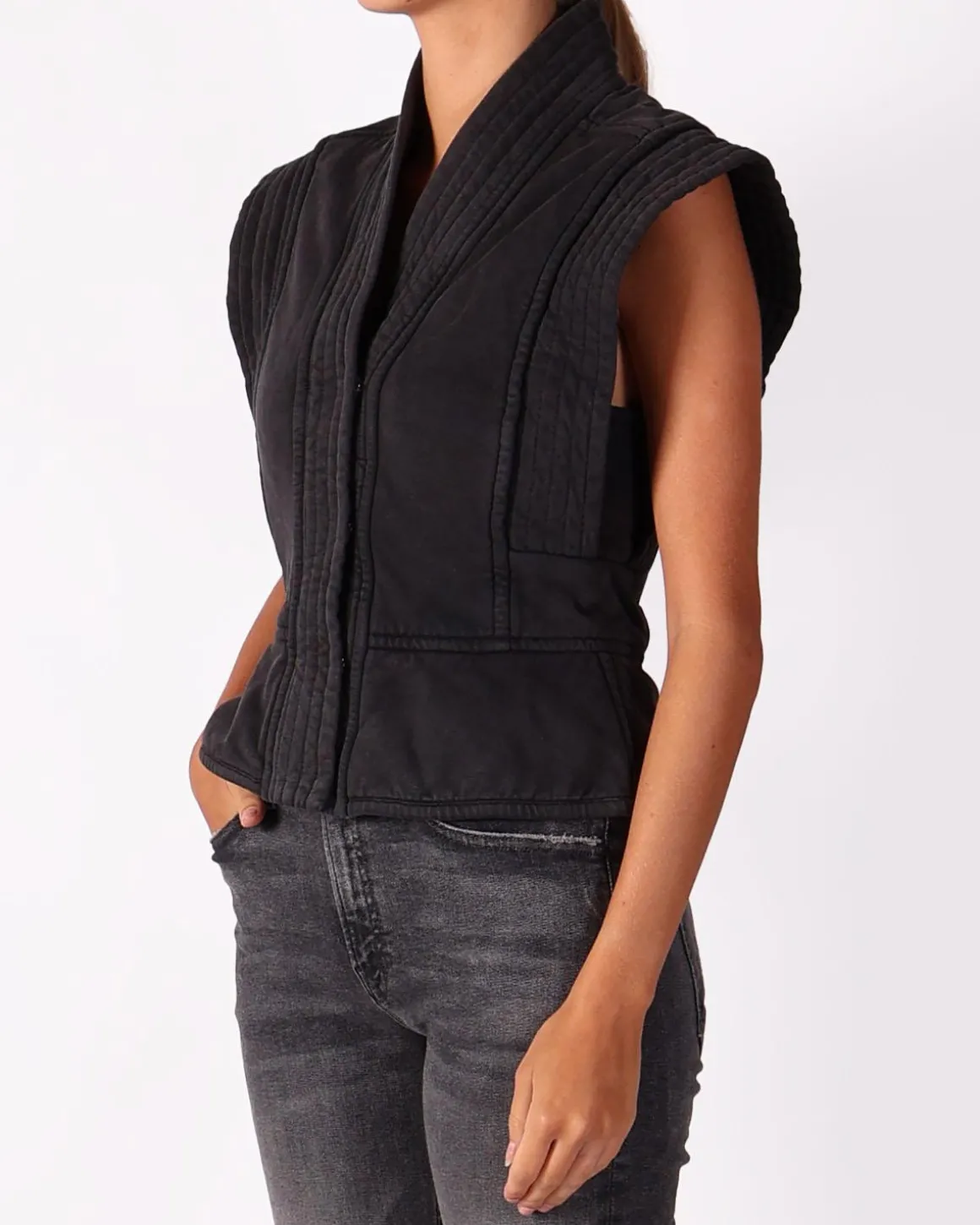 Marant Etoile Gilets