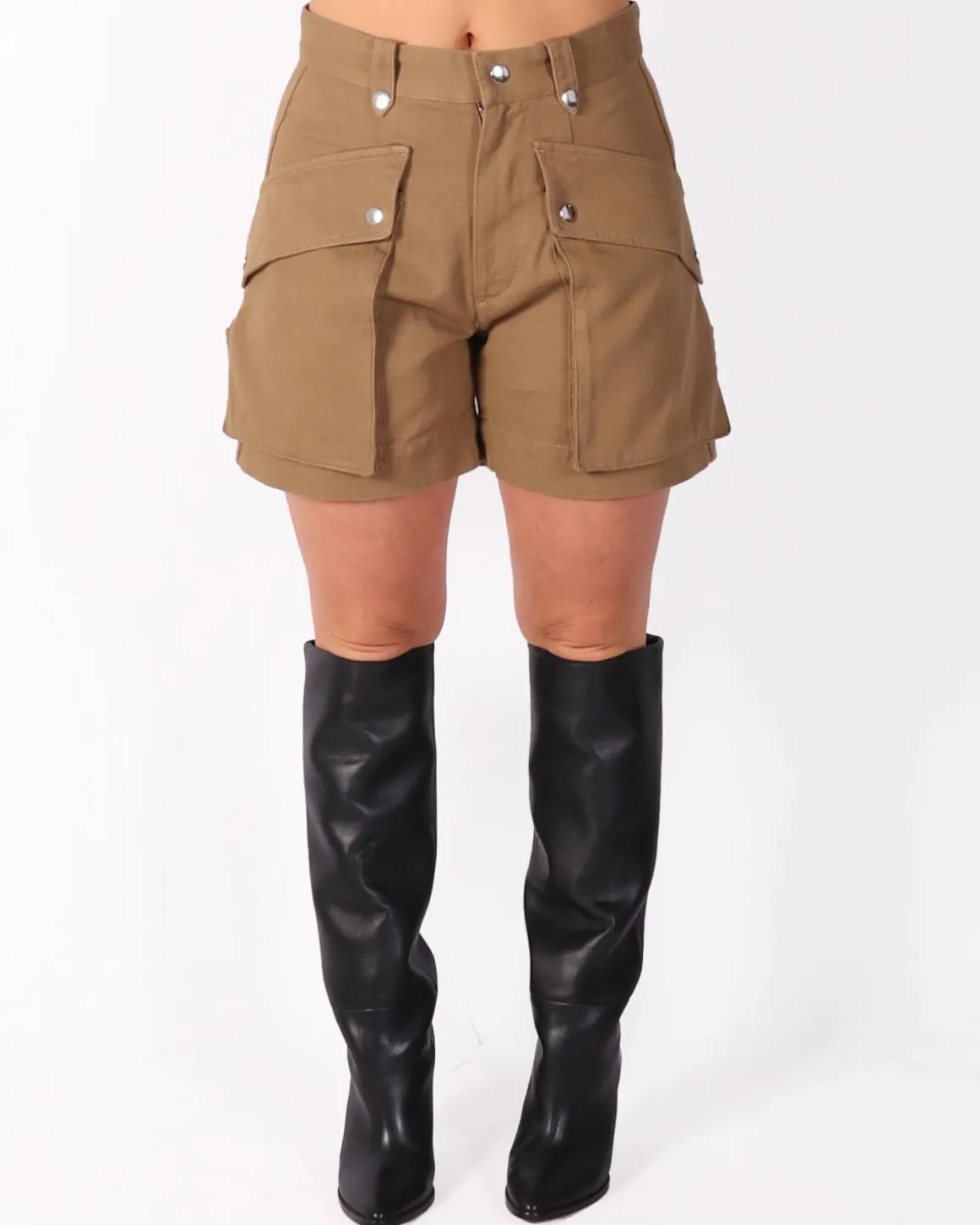 Marant Etoile rokken kort