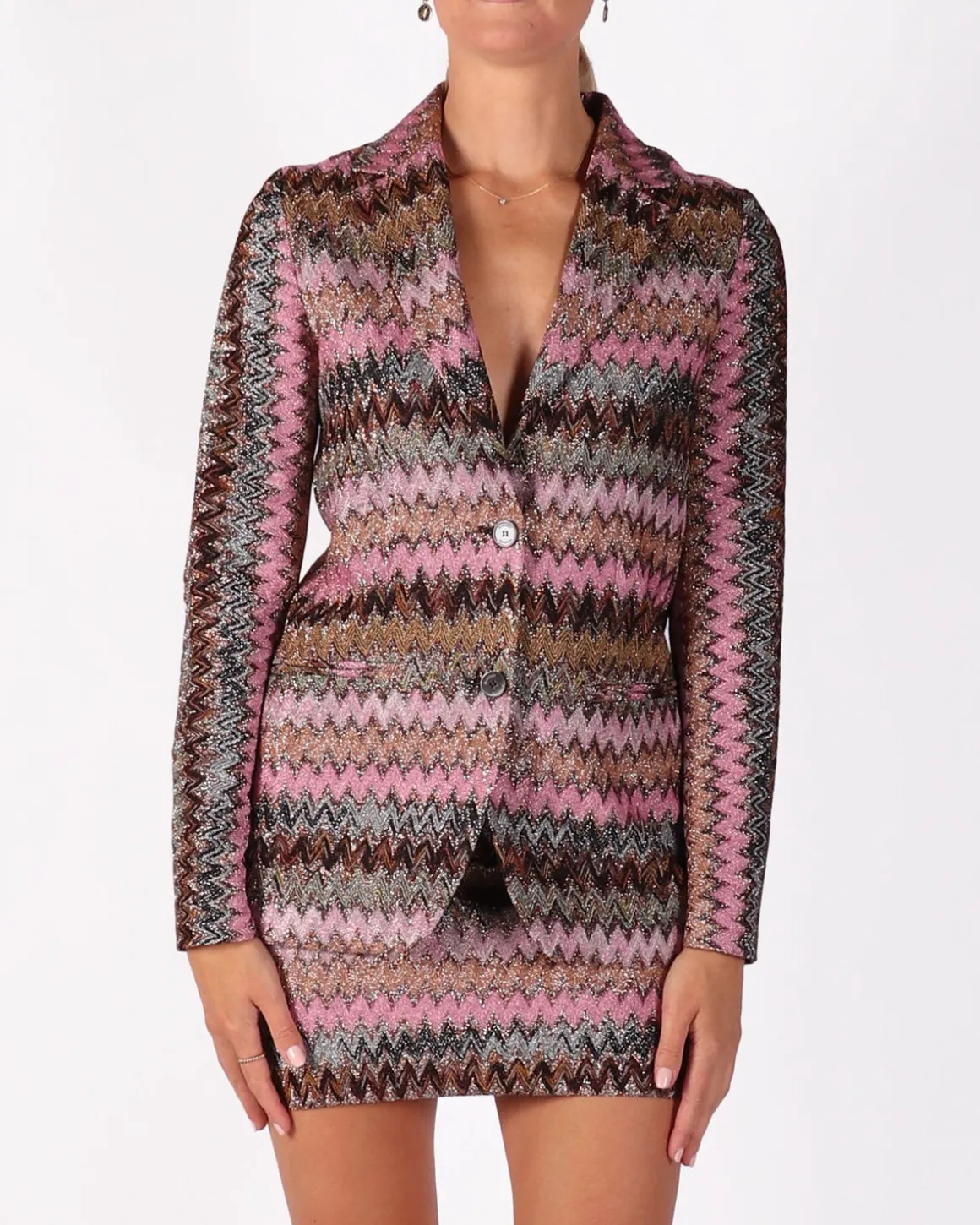 Missoni Blazers