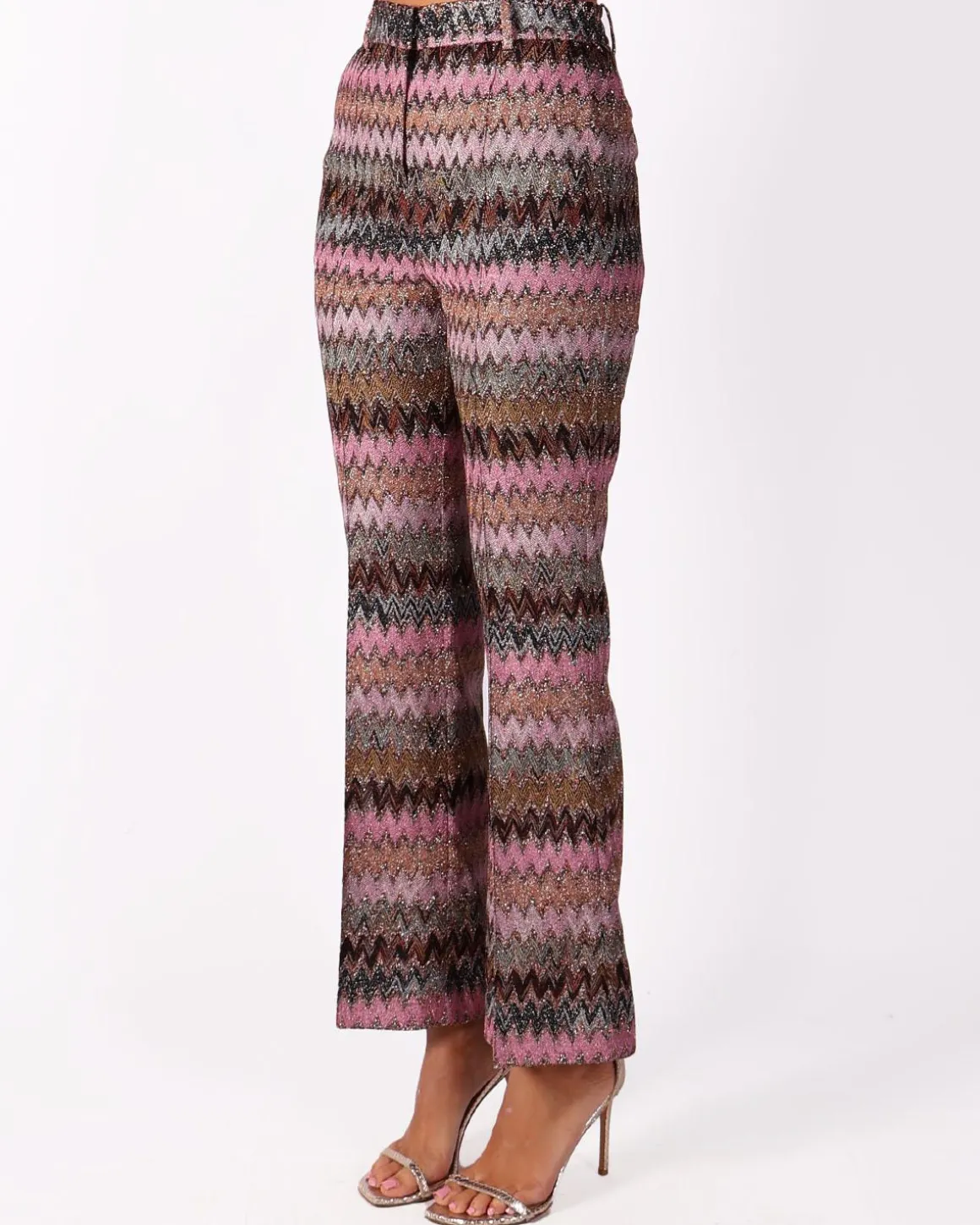 Missoni Pantalons