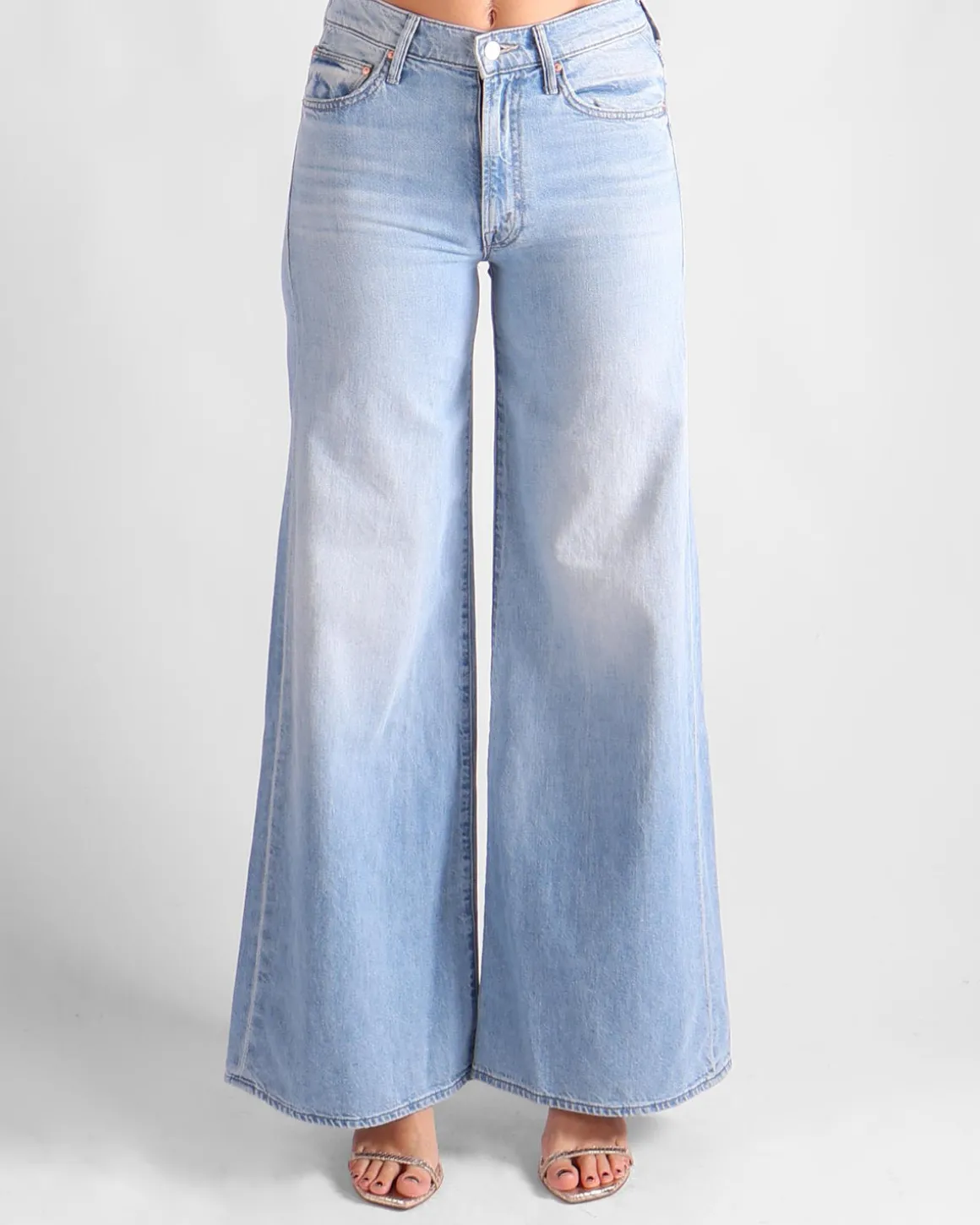 Mother Jeans