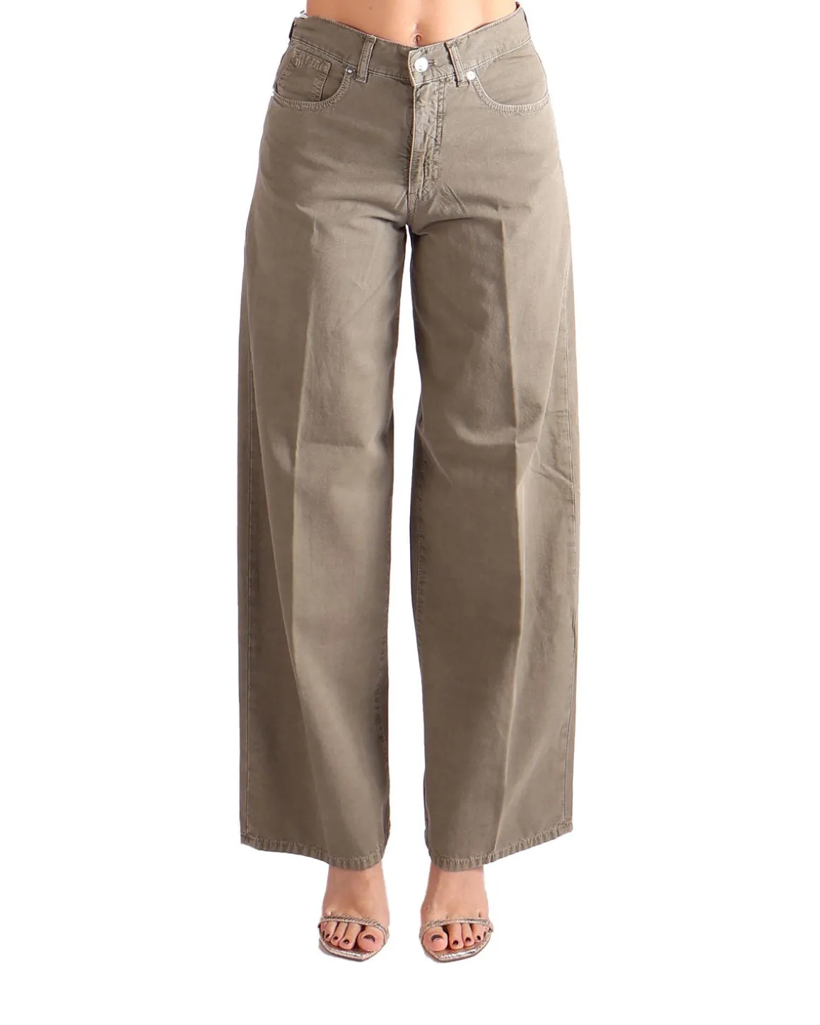 nineinthemorning Jeans