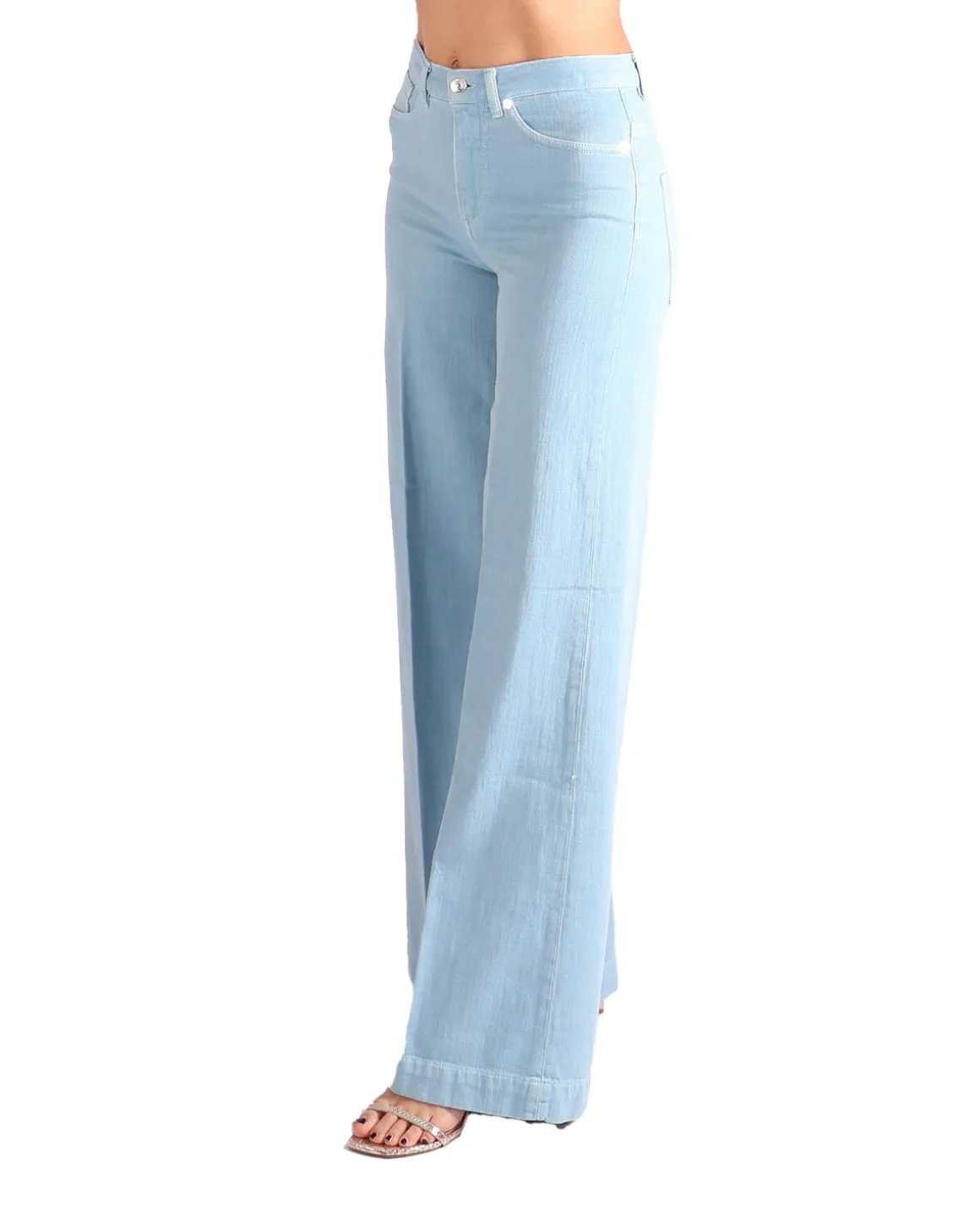 nineinthemorning Jeans