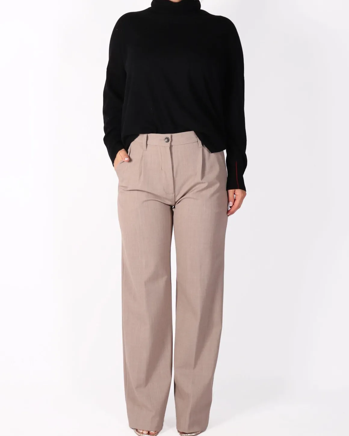 nineinthemorning Pantalons