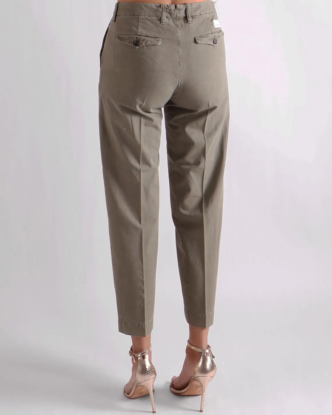 nineinthemorning Pantalons