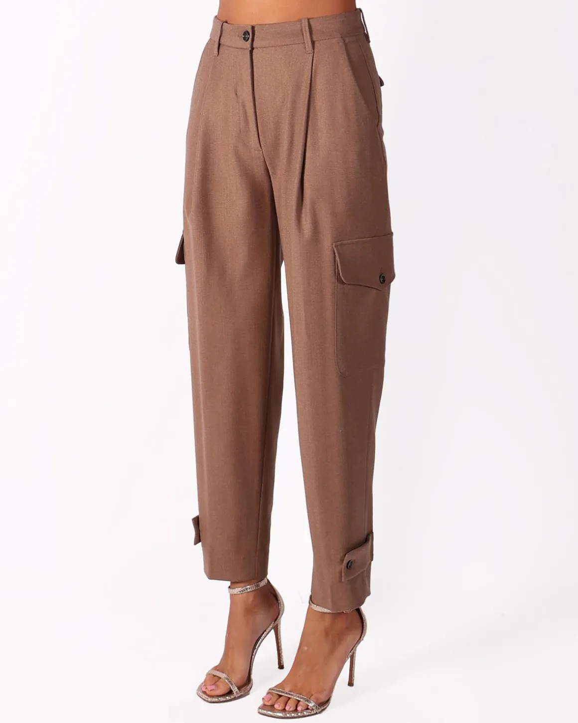 nineinthemorning Pantalons