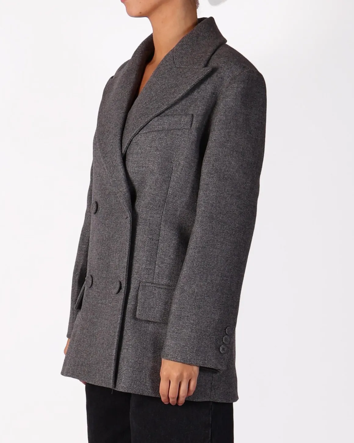 Paul and Joe Blazers