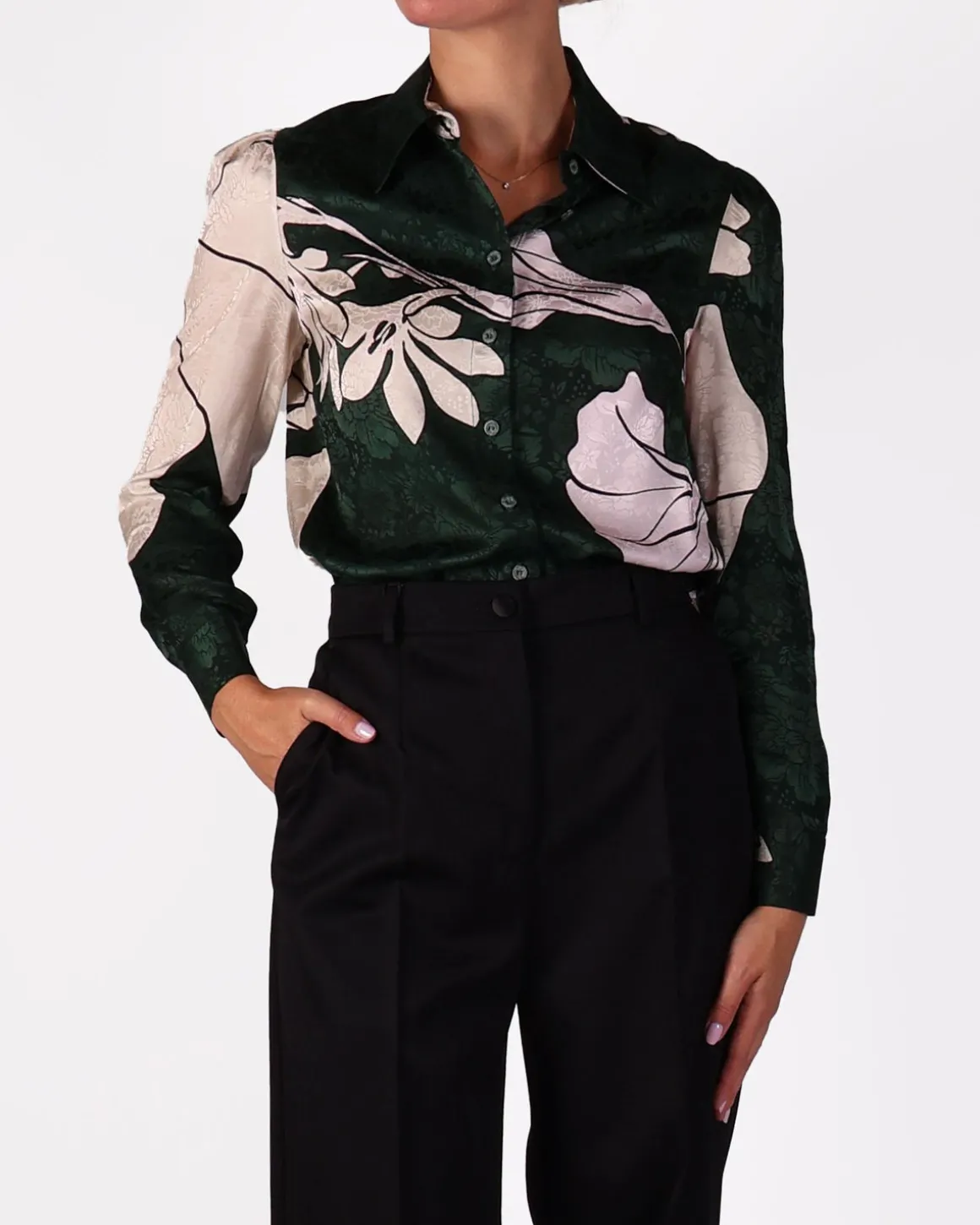 Paul and Joe Blouses