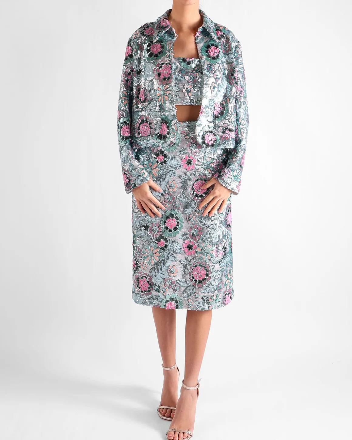 Paul and Joe jassen divers