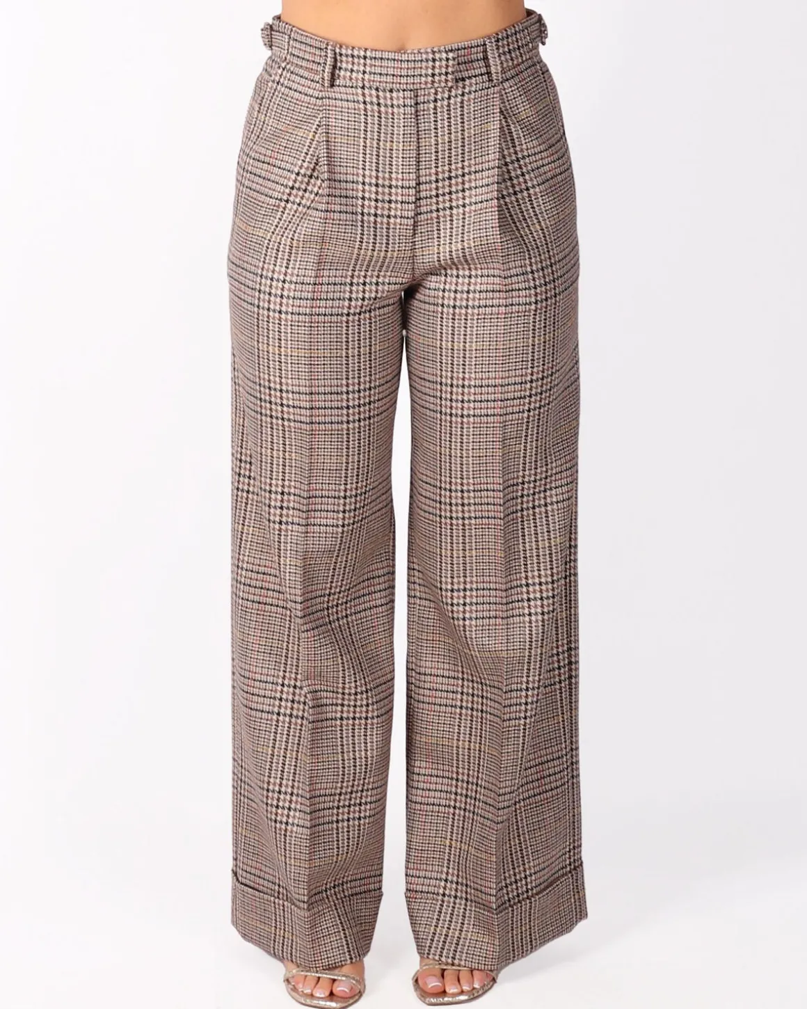 Paul and Joe Pantalons