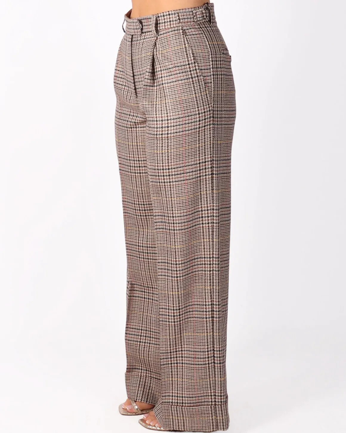 Paul and Joe Pantalons