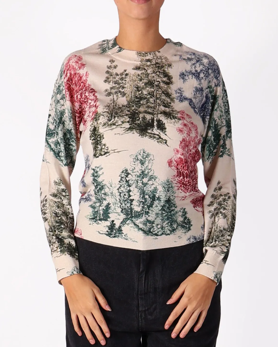 Paul and Joe Truien / Sweaters