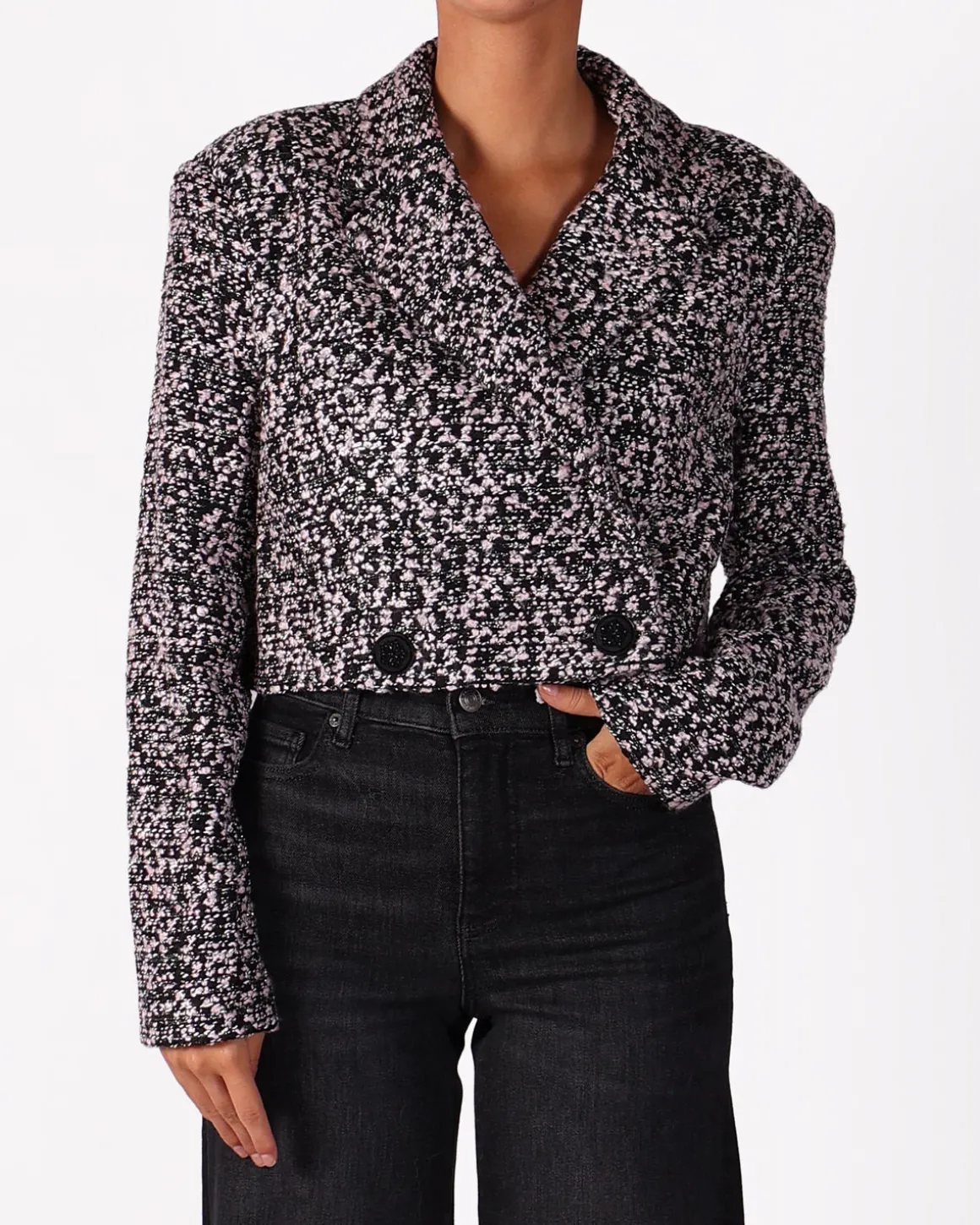 SAGE AND IVY Blazers