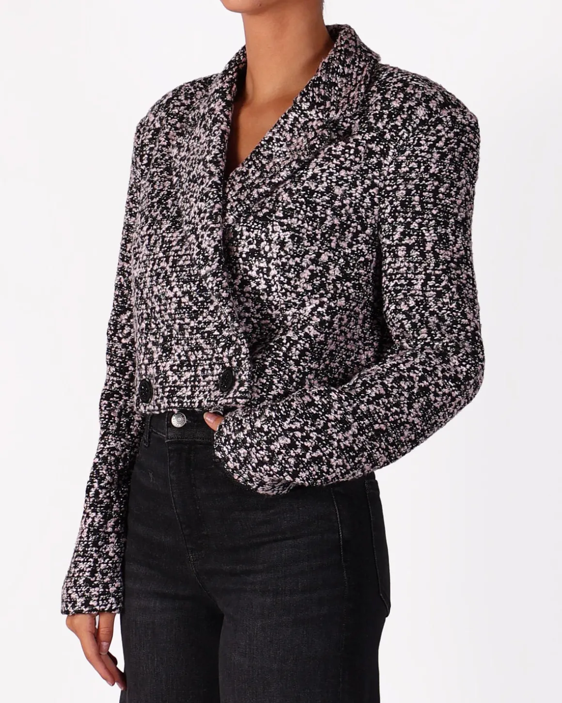 SAGE AND IVY Blazers