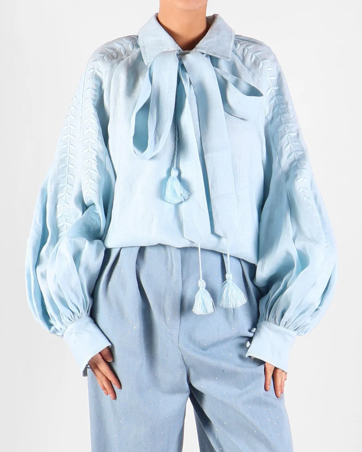 SAGE AND IVY Blouses