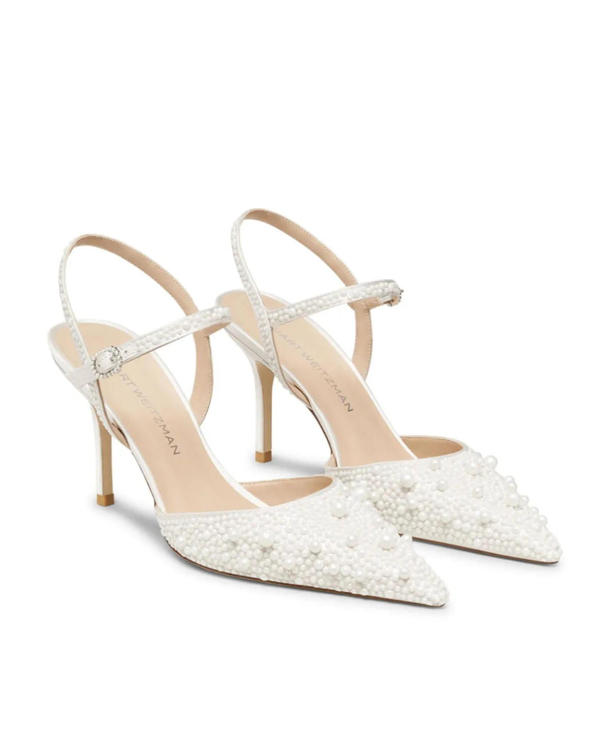 STUART WEITZMAN Heels