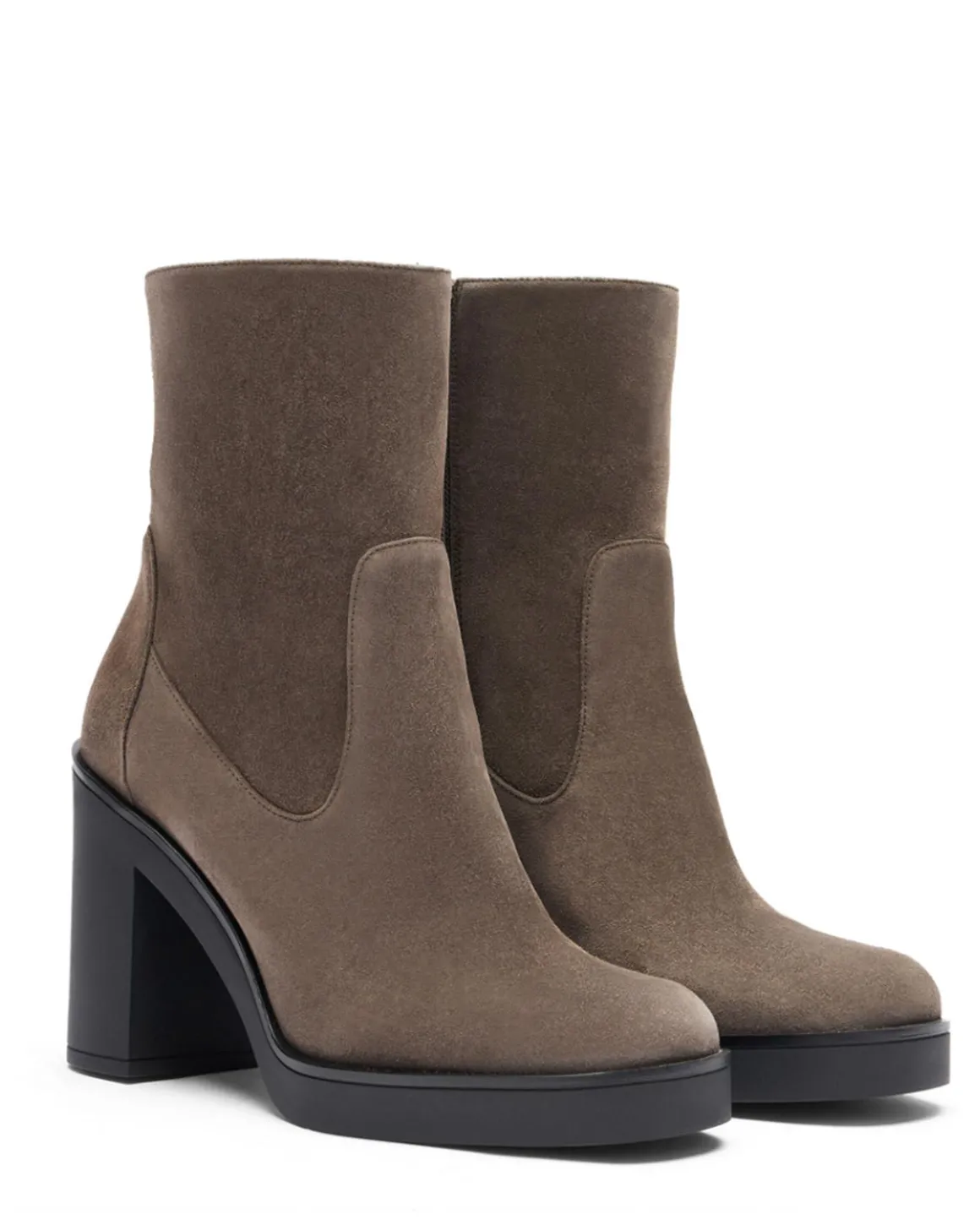 STUART WEITZMAN Laarzen