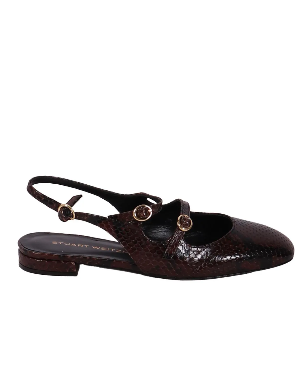 STUART WEITZMAN Loafers