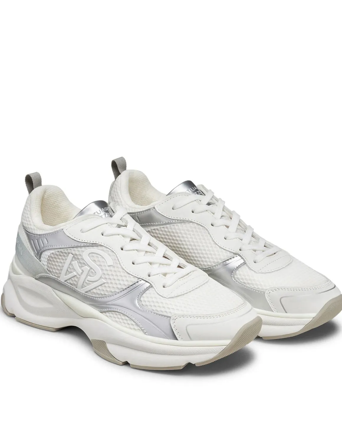 STUART WEITZMAN Sneakers