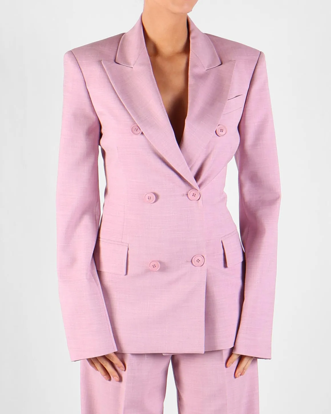 THE ANDAMANE Blazers