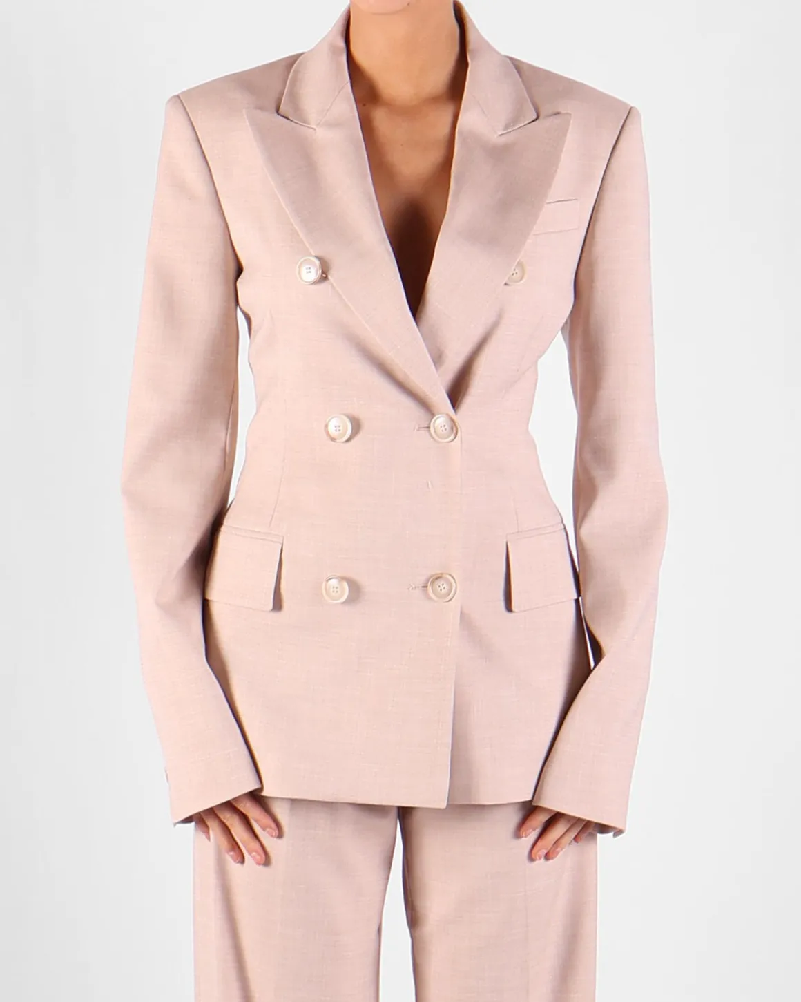 THE ANDAMANE Blazers