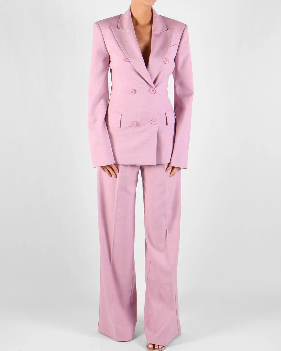 THE ANDAMANE Blazers