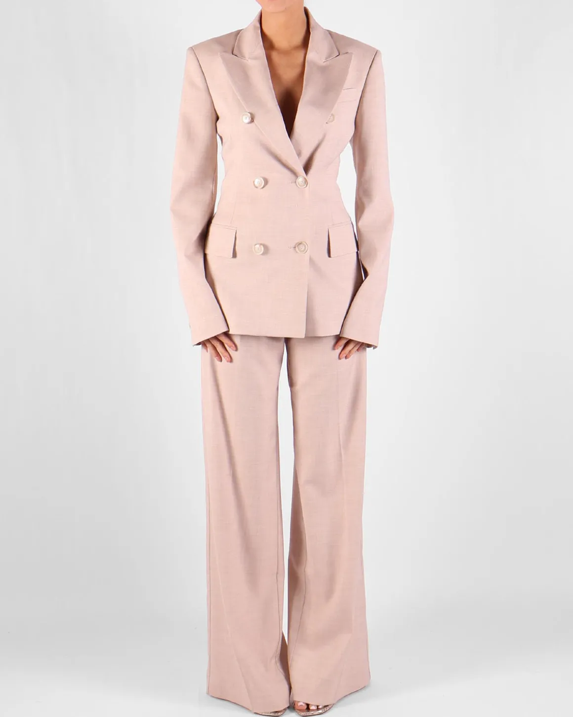 THE ANDAMANE Pantalons