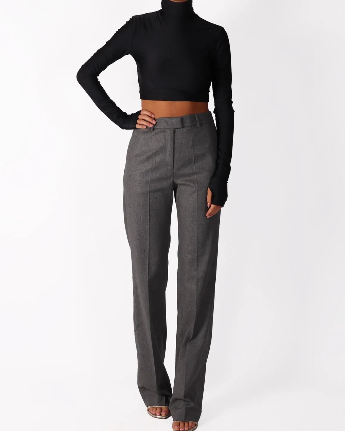 THE ANDAMANE Pantalons