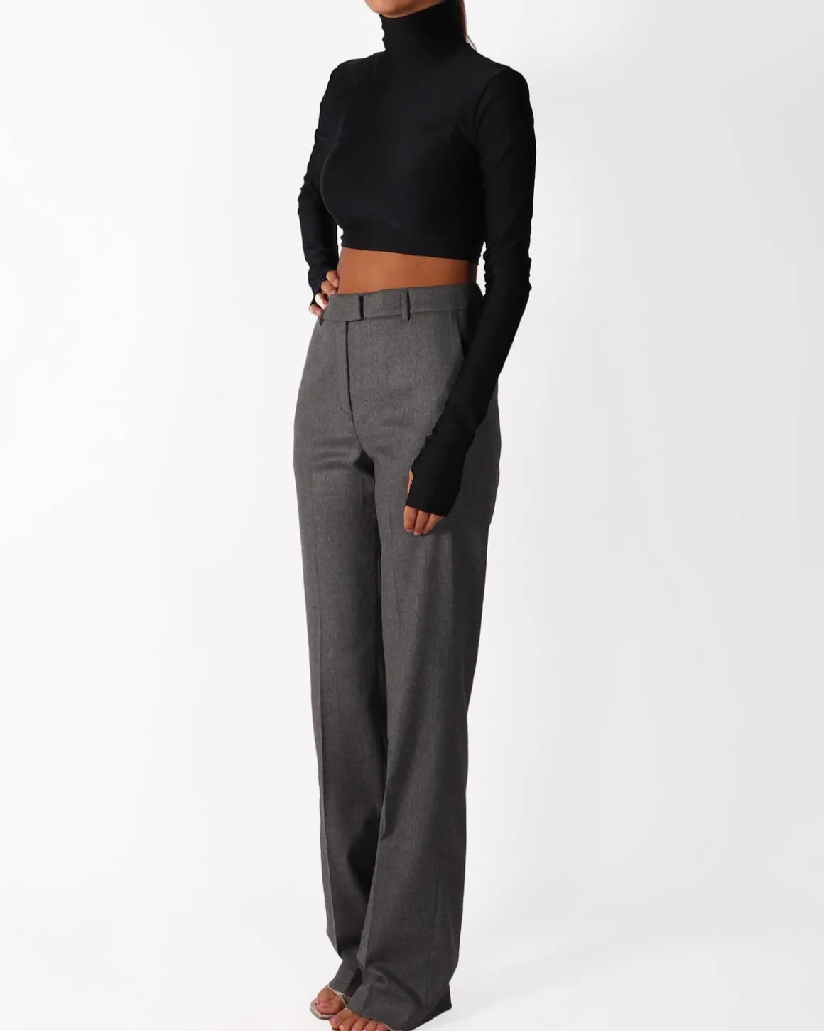 THE ANDAMANE Pantalons