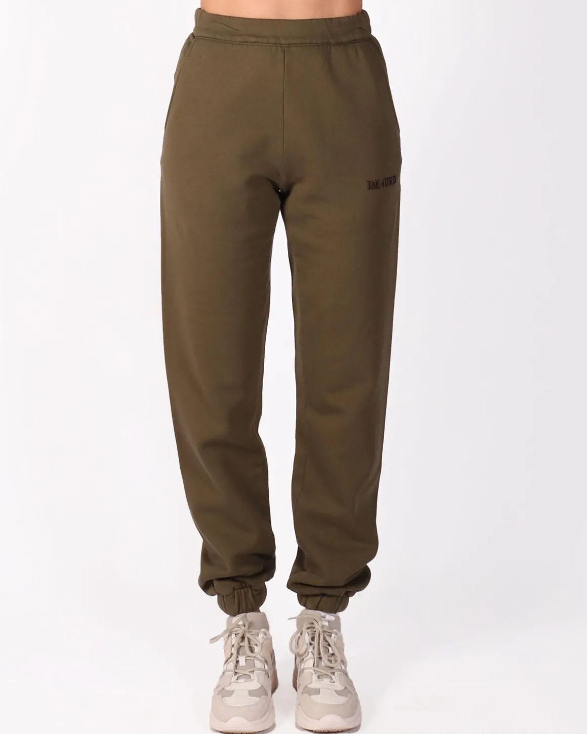 THE ATTICO Joggingbroeken